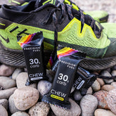 Precision Fuel 30 Chew bar | Mint & Lemon